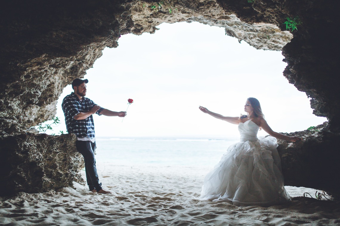 Danが撮影した写真のアルバム「ウェディング 撮影」