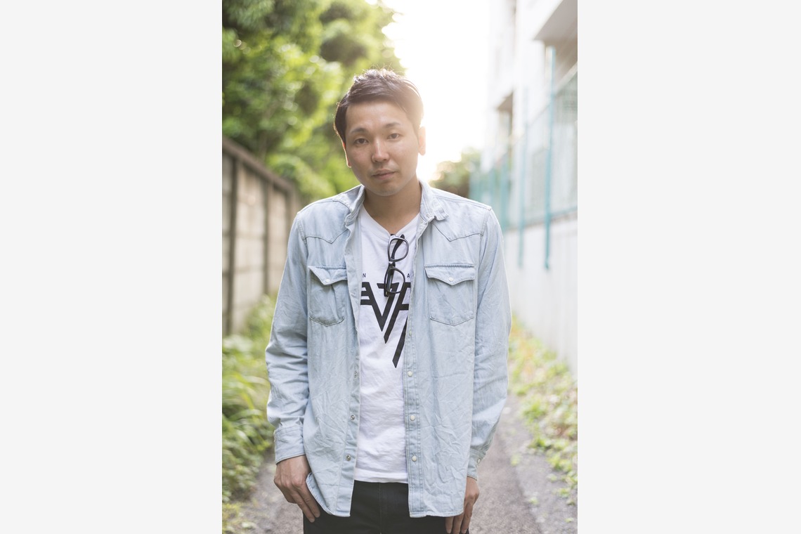 本間 高大が撮影した写真のアルバム「人物写真」