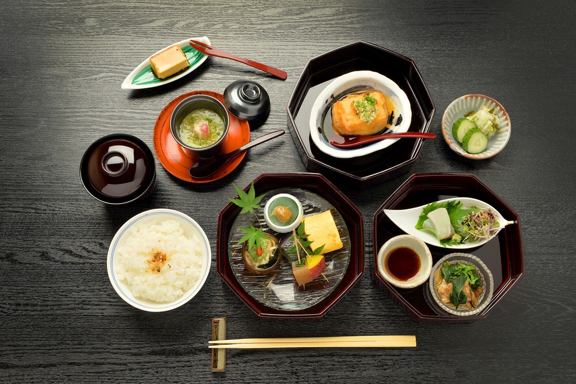 D filmsが撮影した「料理撮影（クライアント様店内）」の写真