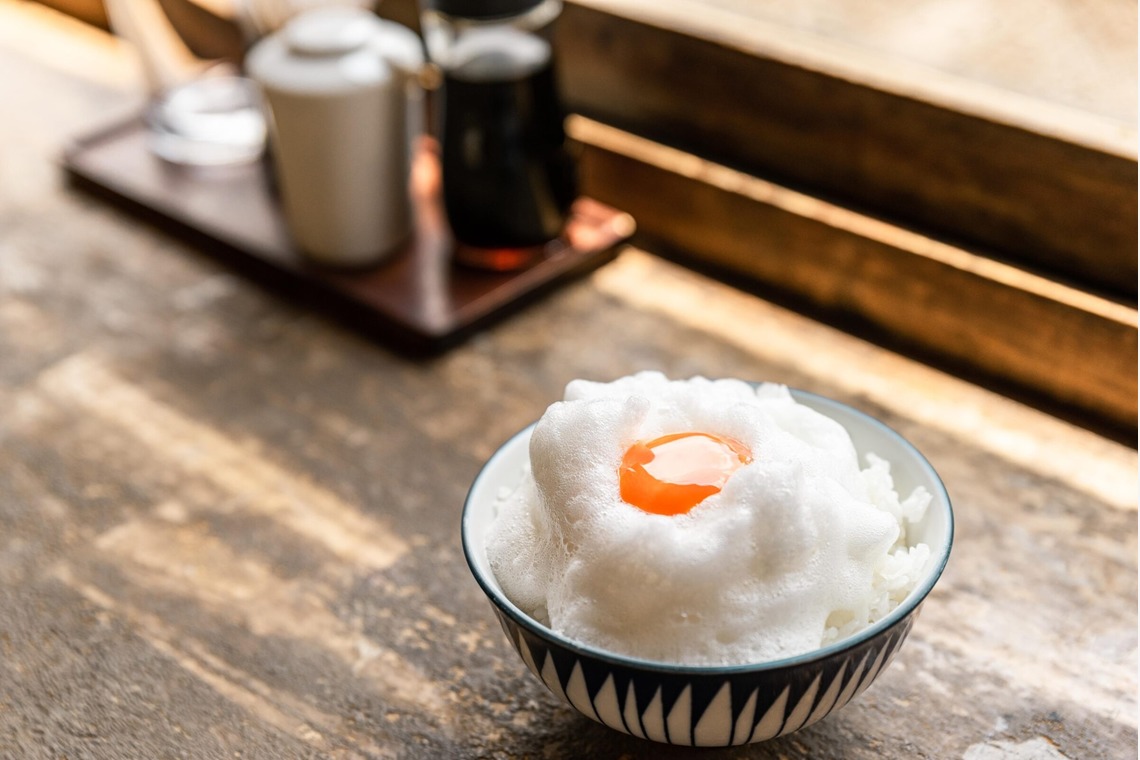 坂元寿行が撮影した「古民家カフェの撮影」の写真