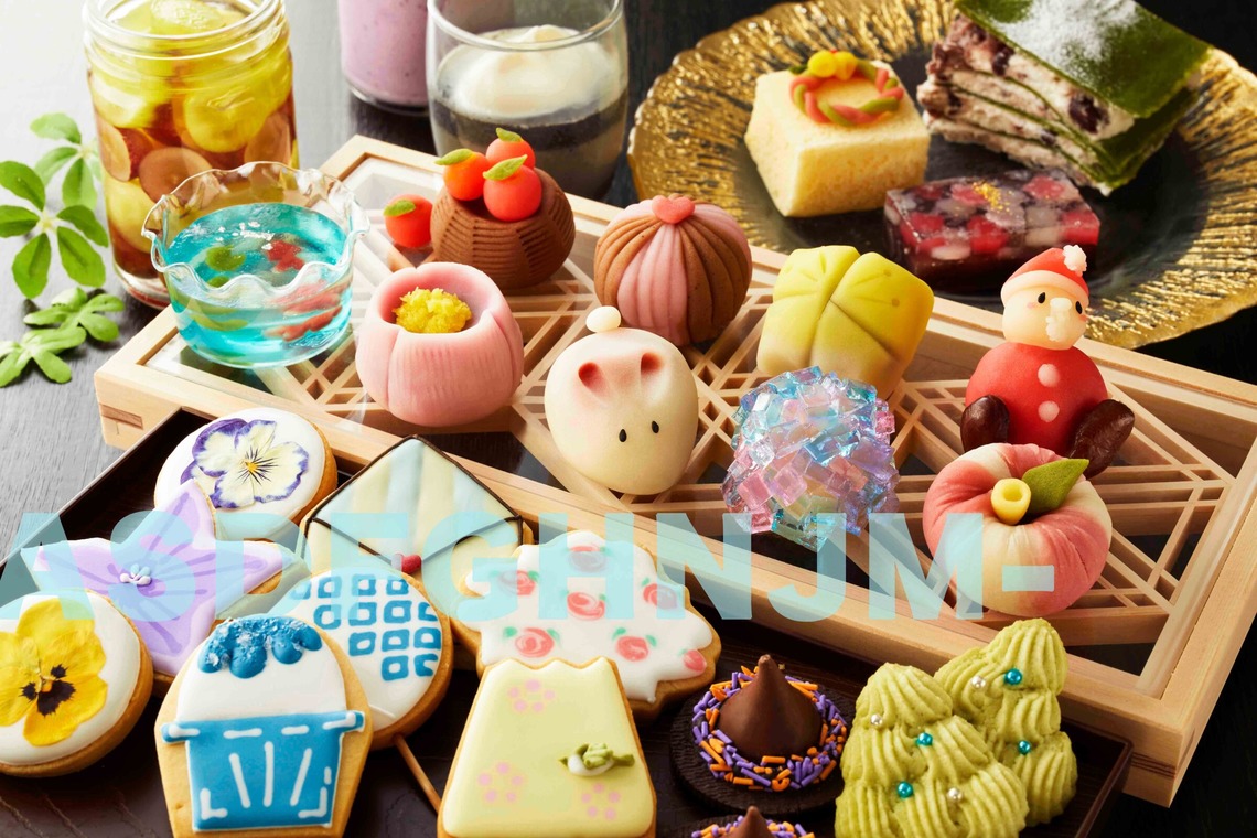 西原毅が撮影した「スイーツ」の写真