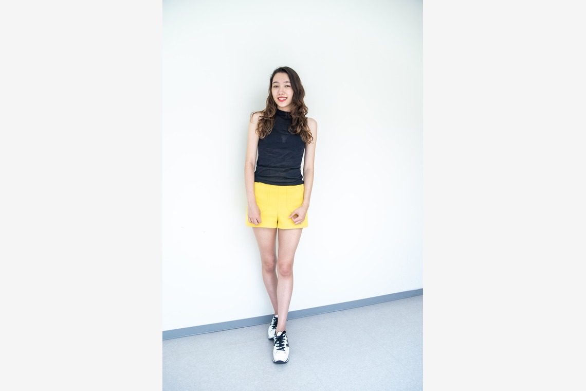 合同会社アルステクトが撮影した「モデル撮影」の写真