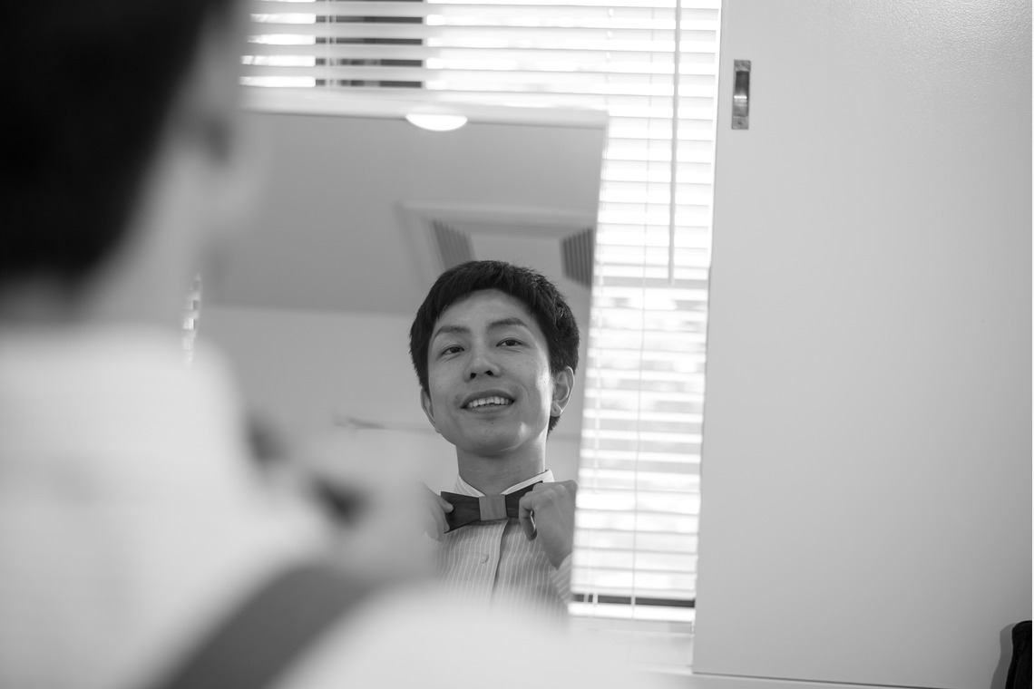 Photo of Wedding Love taken by BigMike Photos