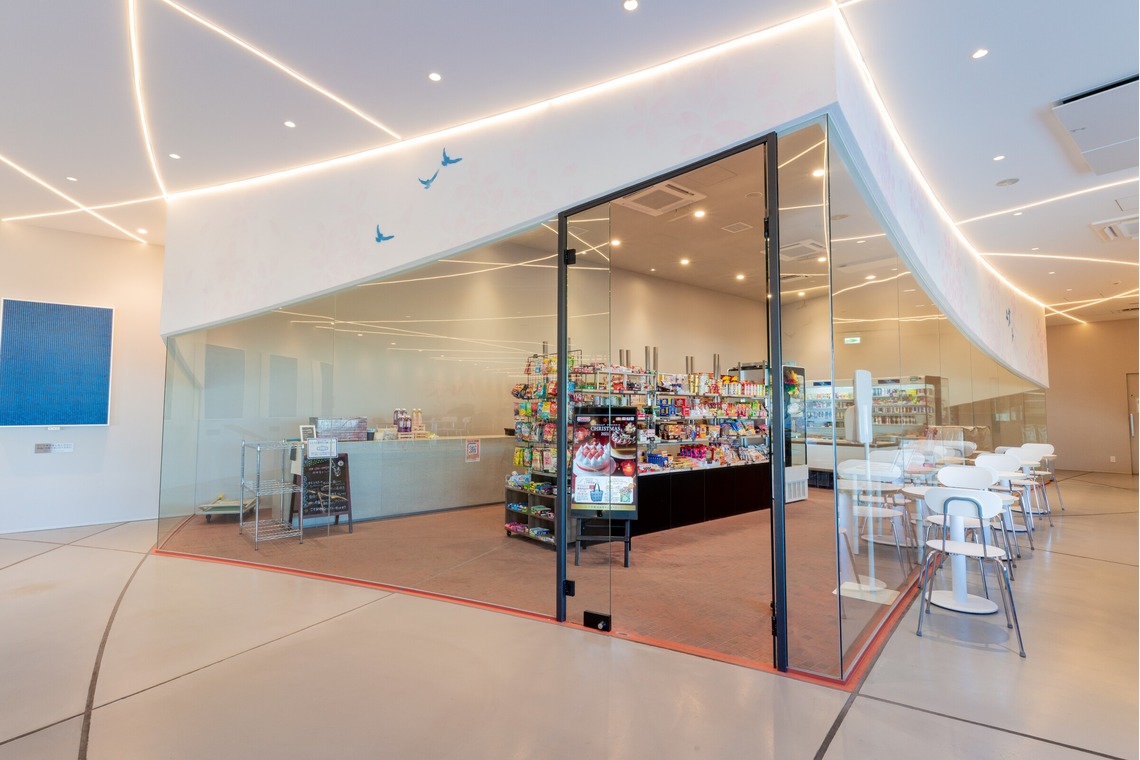 岩本隆之が撮影した写真のアルバム「建築写真」