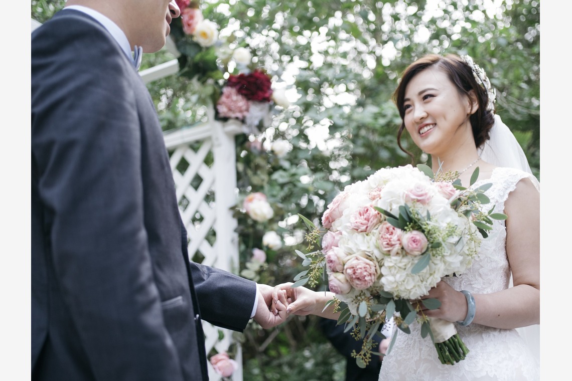 Photo of サンフランシスコ結婚式 taken by yuri uemura