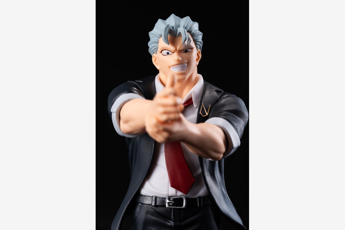 写真屋ごんちゃんが撮影した写真のアルバム「figure」