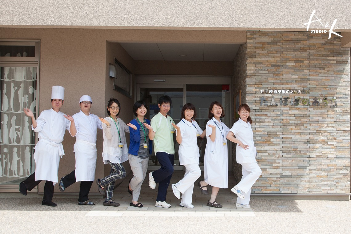 A&K STUDIO CO.,LTD.（上野 晃嗣）が撮影した「ホームページ写真撮影」の写真