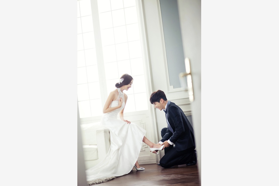 Wedding Howl (スタジオハウル)が撮影した写真のアルバム「ザフェイス」