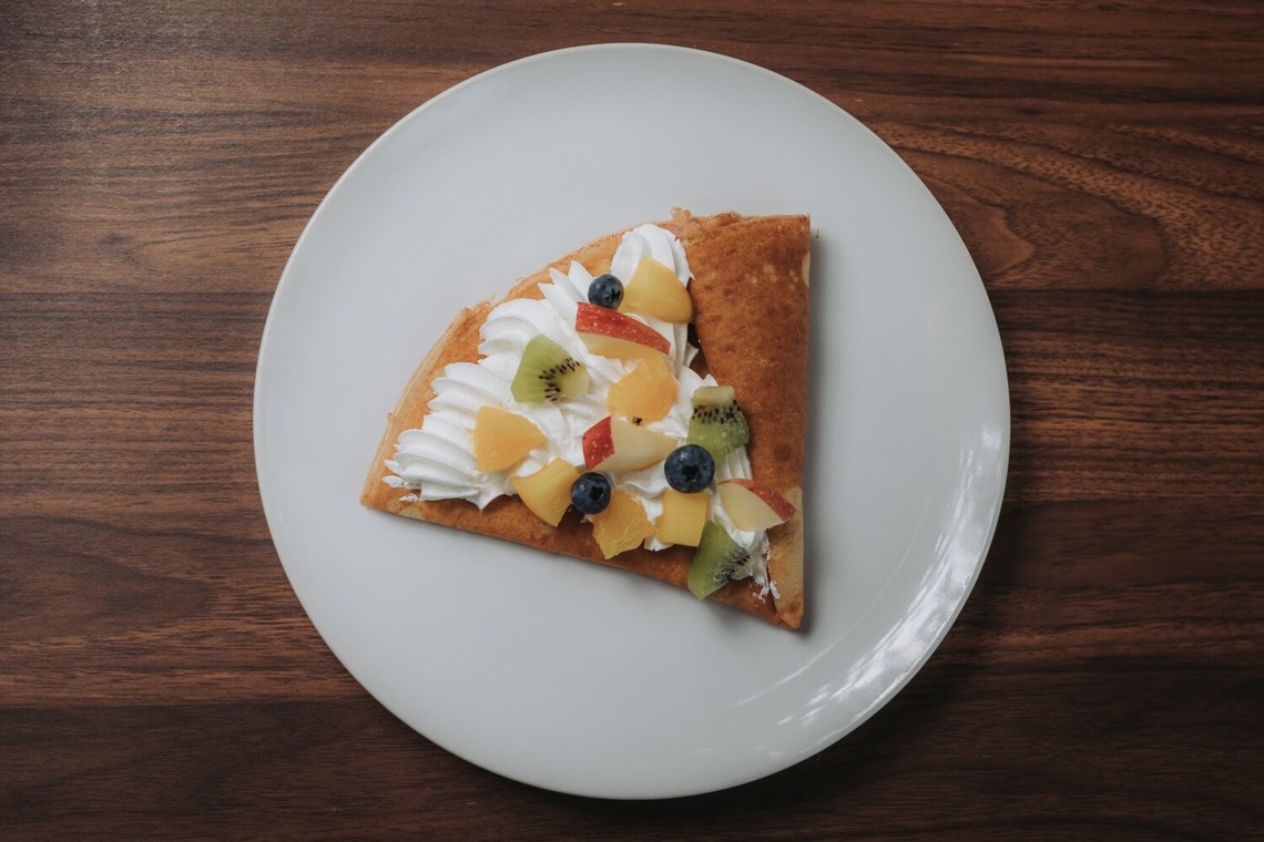 スタジオらしさが撮影した「料理写真」の写真