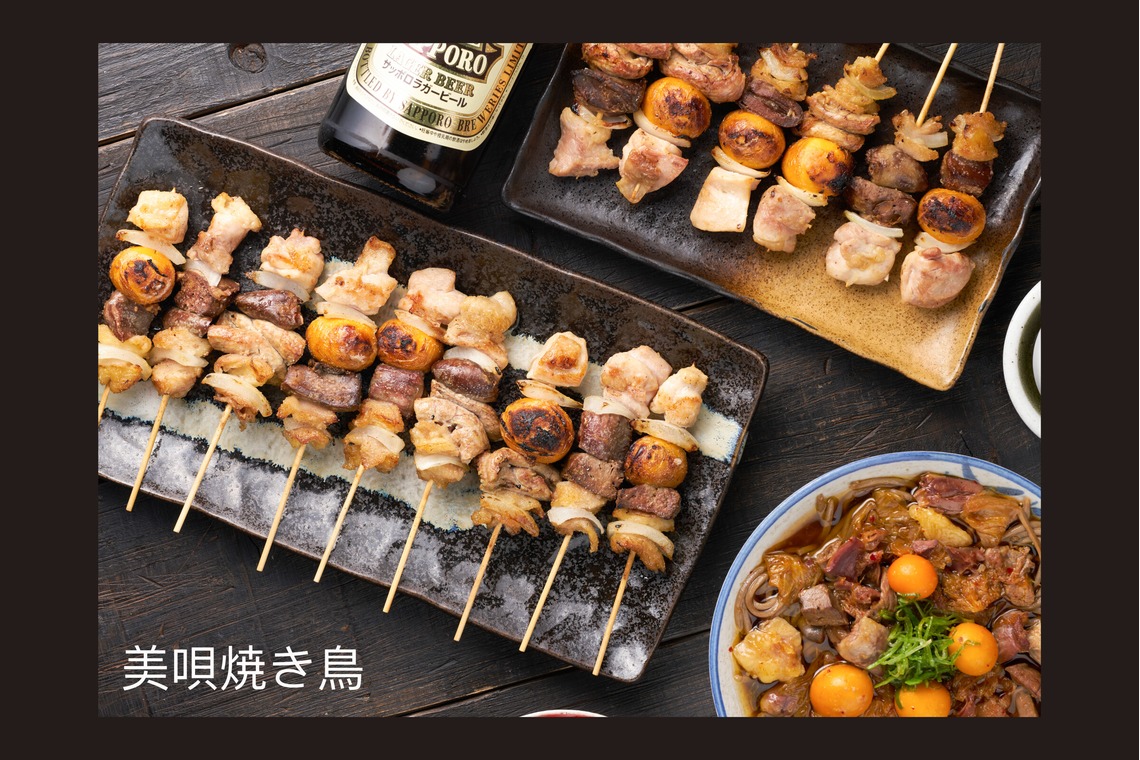 イチフォトが撮影した「料理作例」の写真