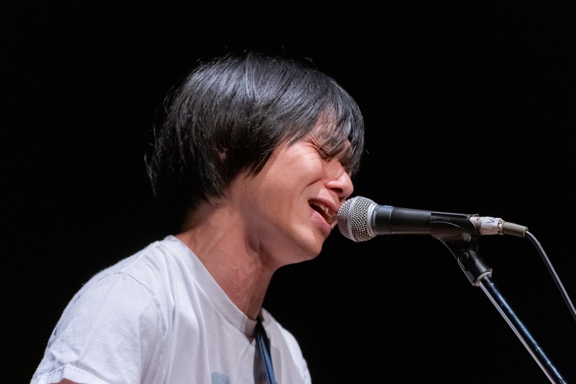 武内ピクチャーズが撮影した「ステージフォト(トークイベント・演奏会)」の写真