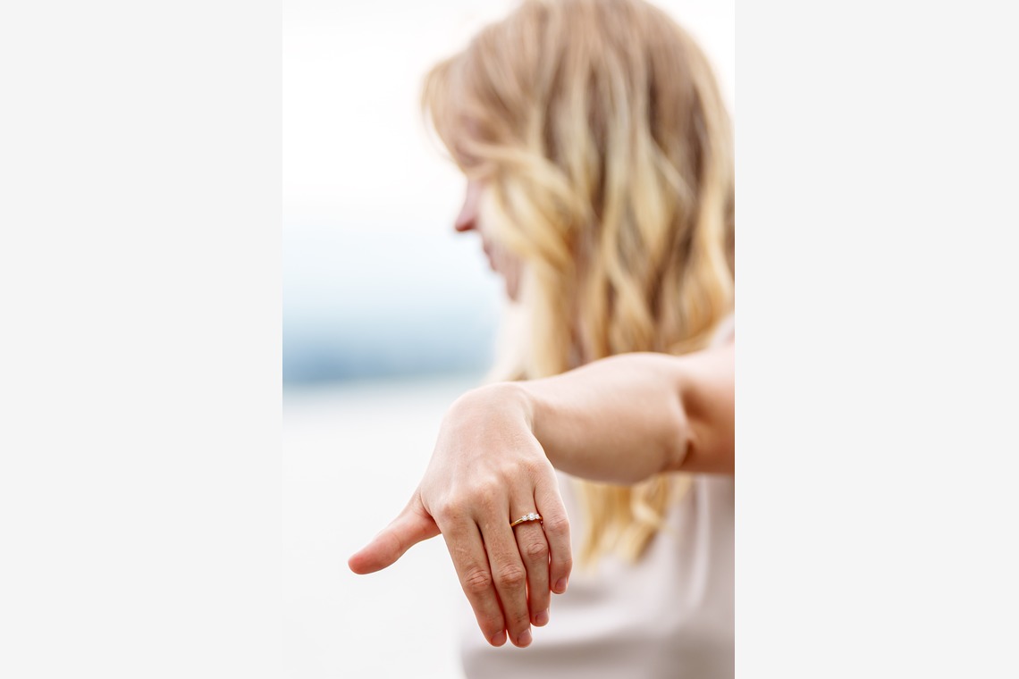 Photo of Marriage Proposal、KIMONO taken by フォトビジョングループみっちゃん