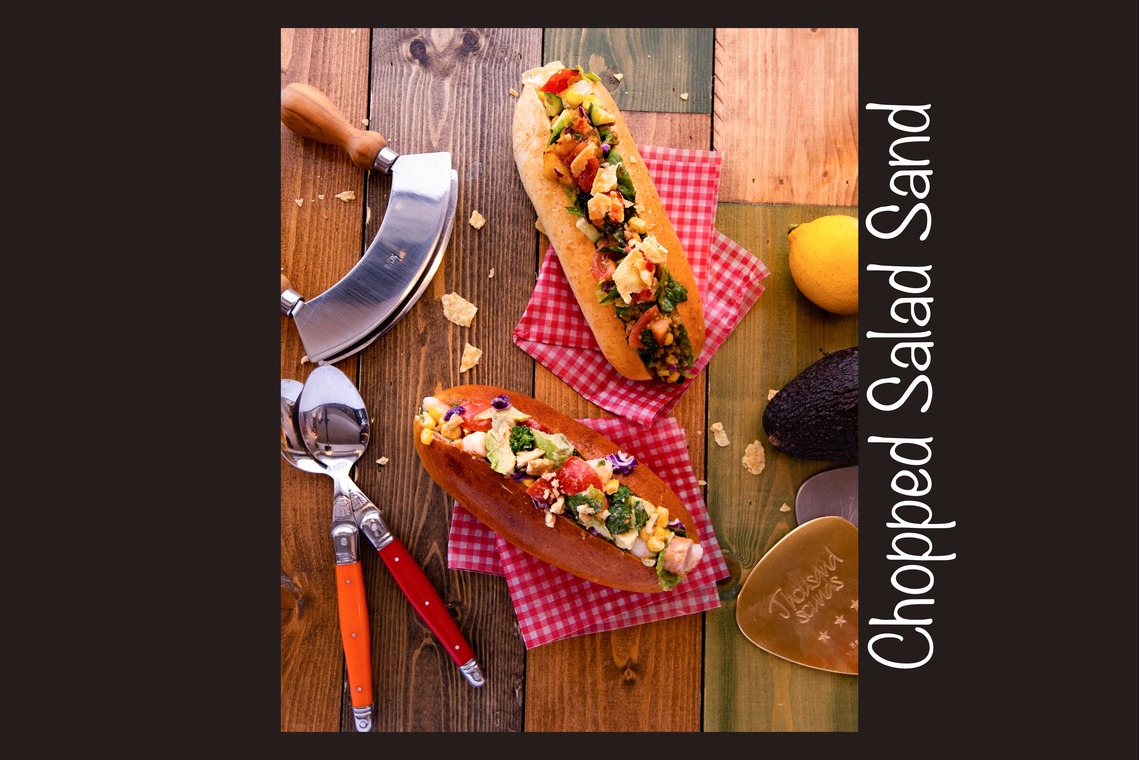 イチフォトが撮影した「料理作例」の写真