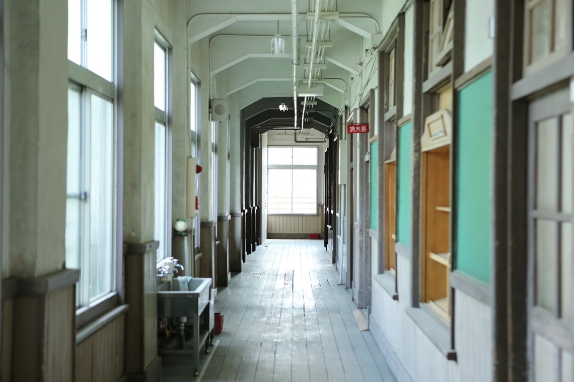 Photo Design Photoriaが撮影した写真のアルバム「建物・店舗サンプル」