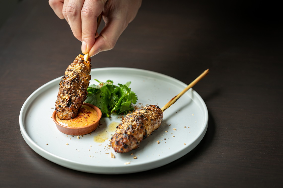 𠮷岡銀河が撮影した「料理撮影」の写真