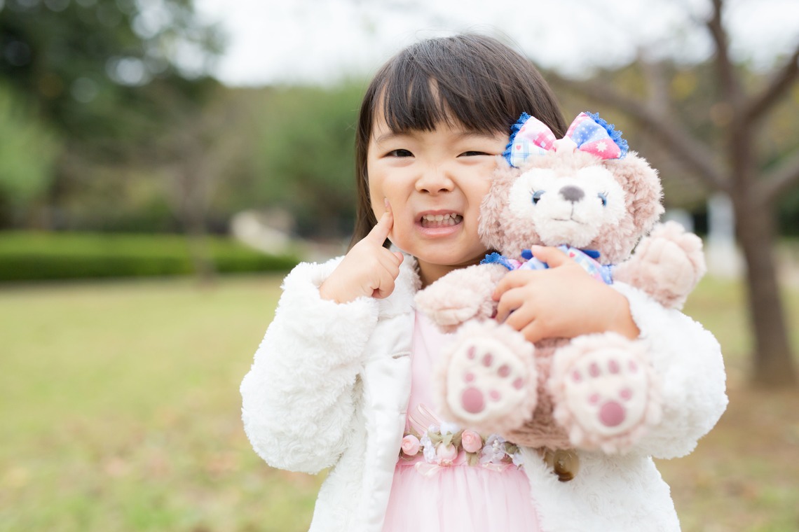 高野和希が撮影した写真のアルバム「家族写真」