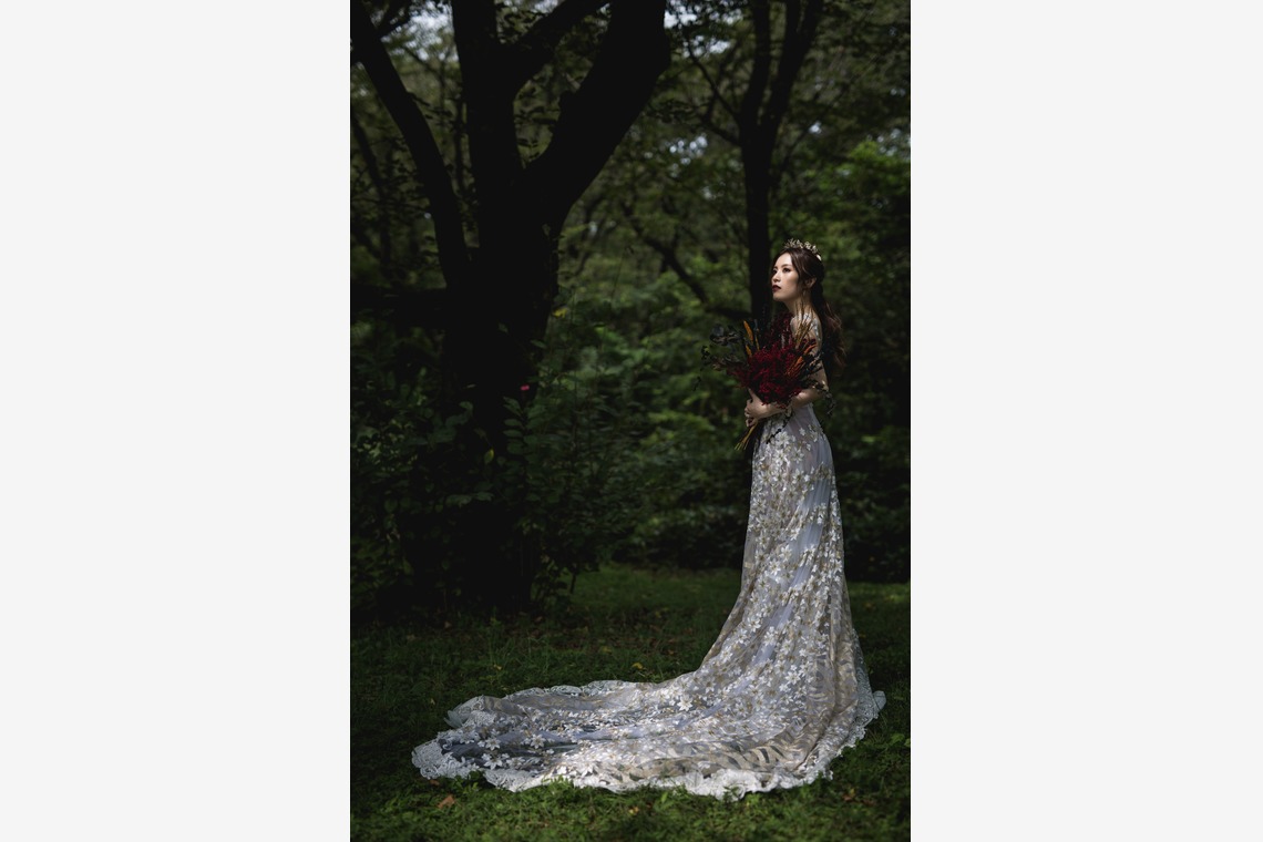 culwa BRIDALSが撮影した写真のアルバム「モニター撮影」