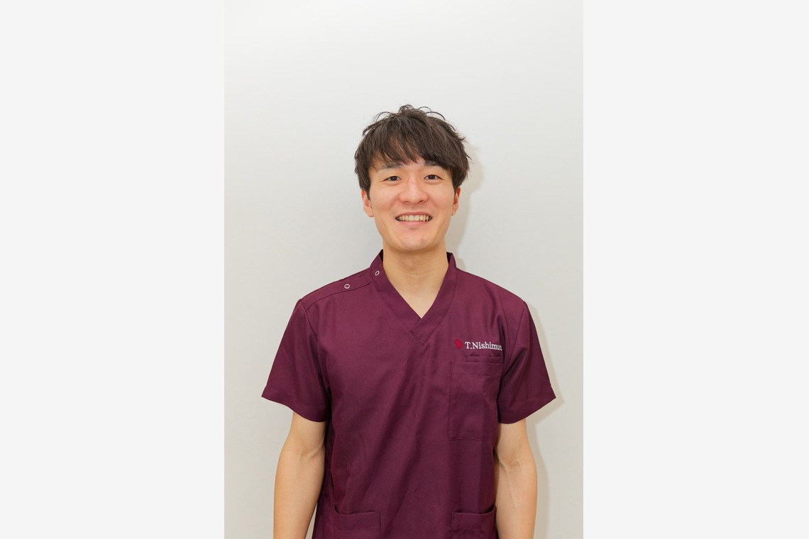 黒島倫夫が撮影した写真のアルバム「店舗撮影・サロン撮影」