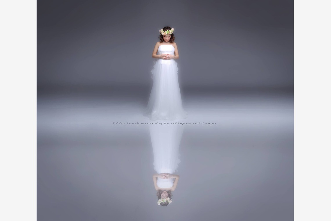 STUDIO AQUA (スタジオアクア)が撮影した「スタジオフォト」の写真