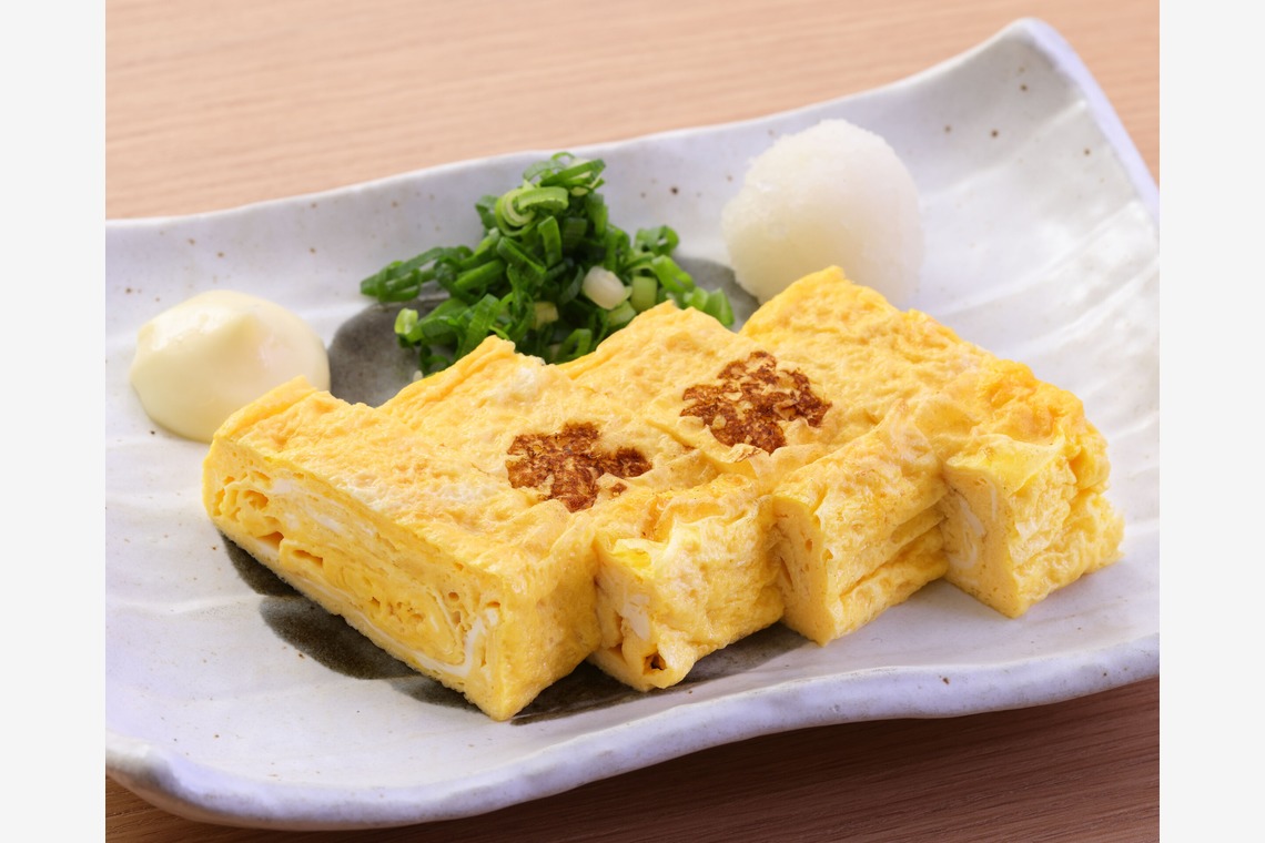 森安　照が撮影した「おむすび・惣菜」の写真