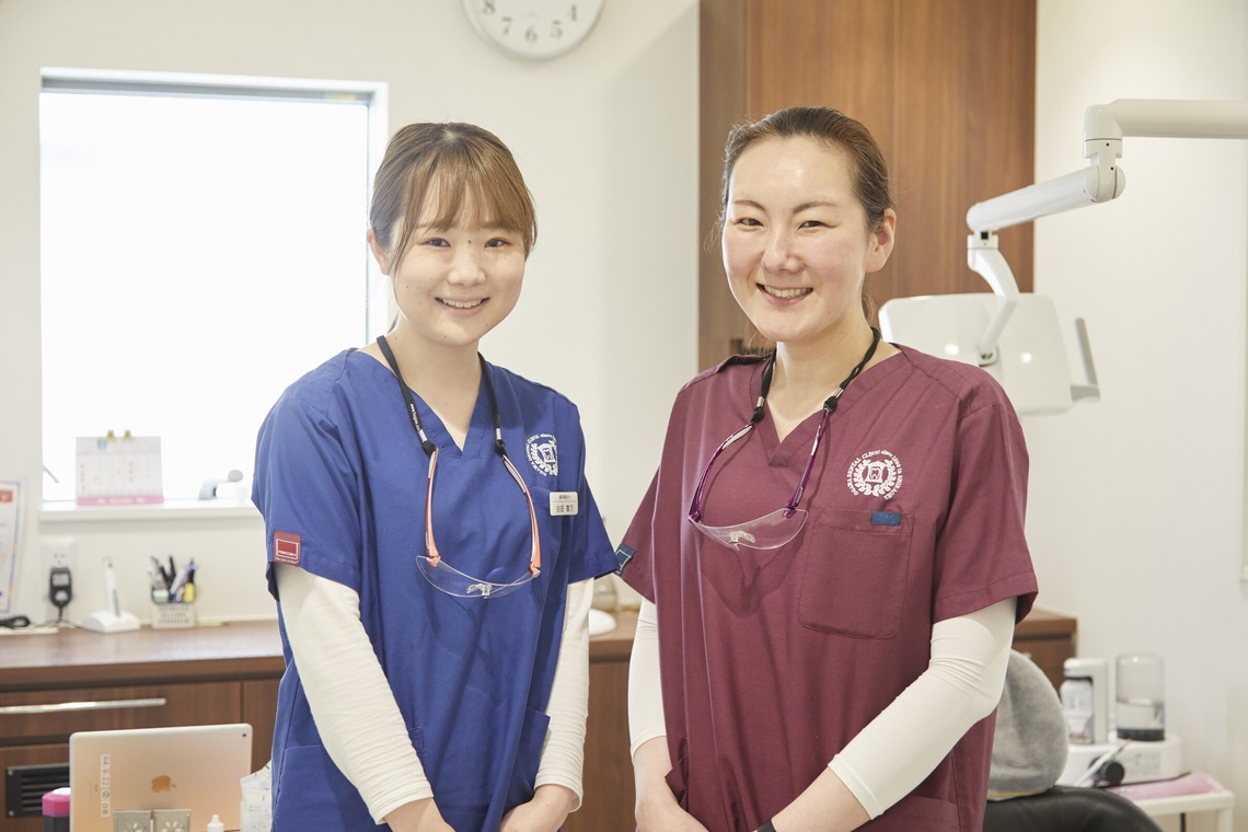 bluevalleyが撮影した「医院予約サイト」の写真