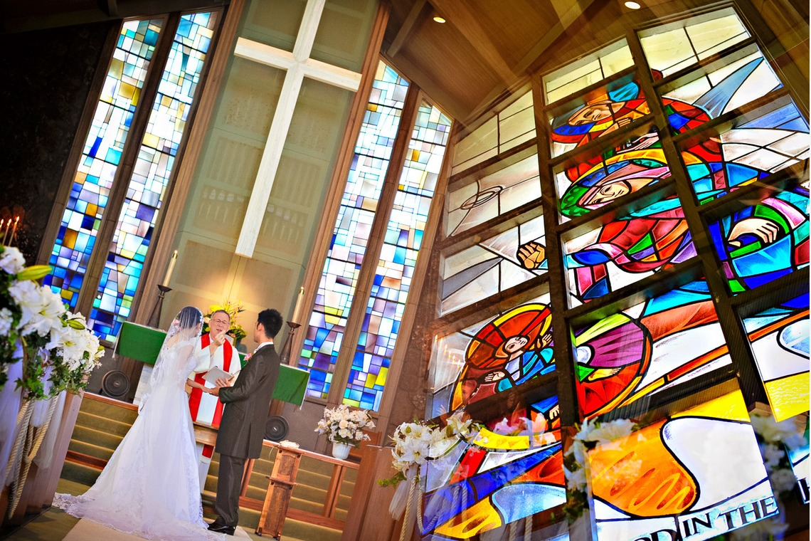 éclat photographyが撮影した「Gallery」の写真