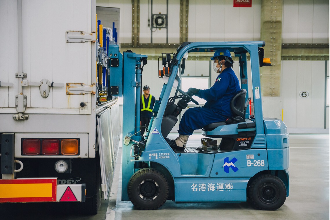 Canvasが撮影した「エン転職/株式会社エムアンドエム様」の写真