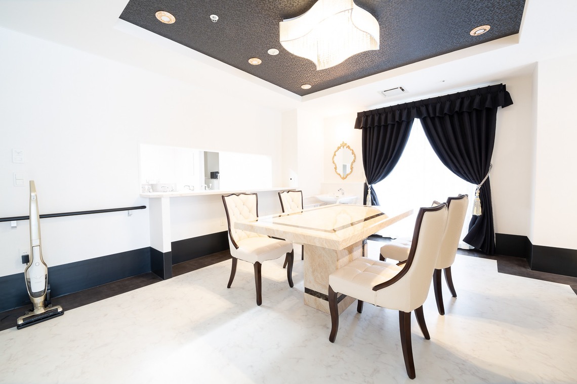 Photo Project PHOTO-ONが撮影した「施設内観撮影サンプル」の写真