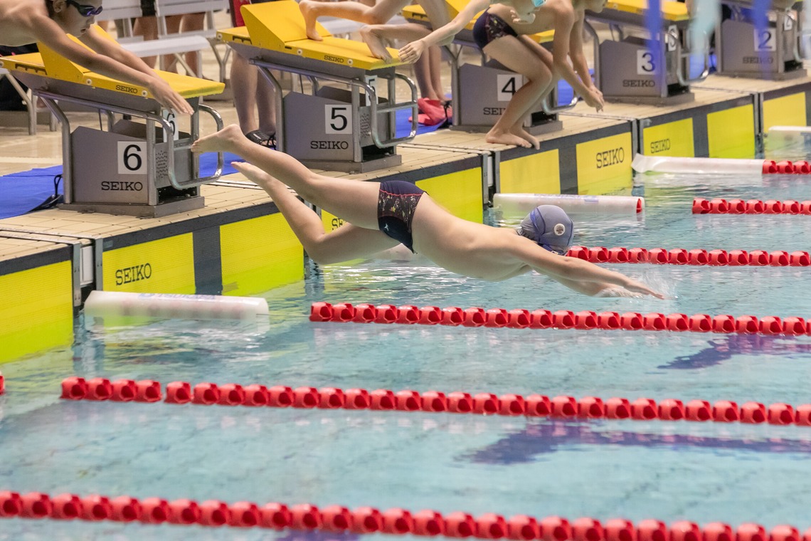 武内ピクチャーズが撮影した「スポーツフォト(スイミング)」の写真