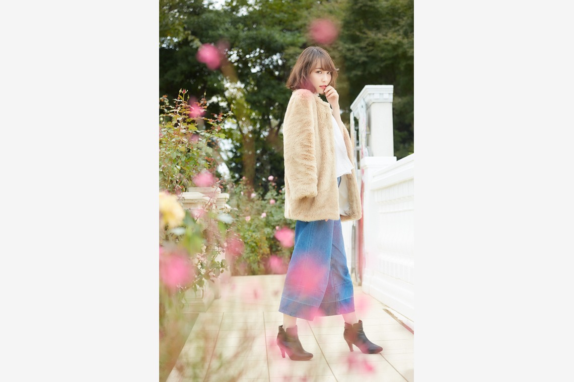 渡邊写真事務所が撮影した「人物、アーティスト、宣材撮影」の写真