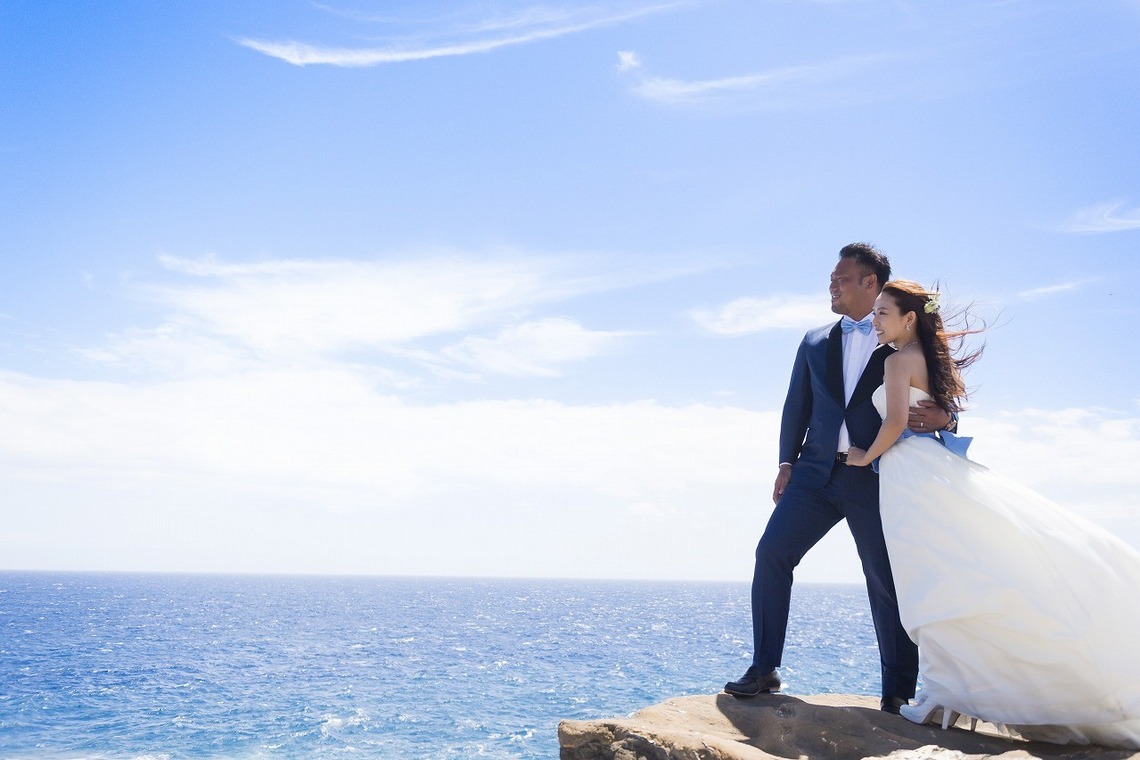 24to Produceが撮影した「ハワイ」の写真