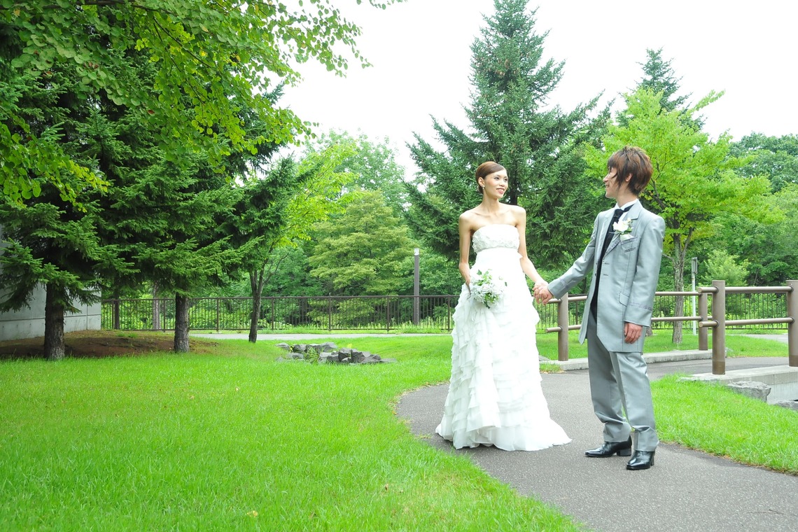 Album of the Wedding, Bridal taken by C.RELATIONS - 
