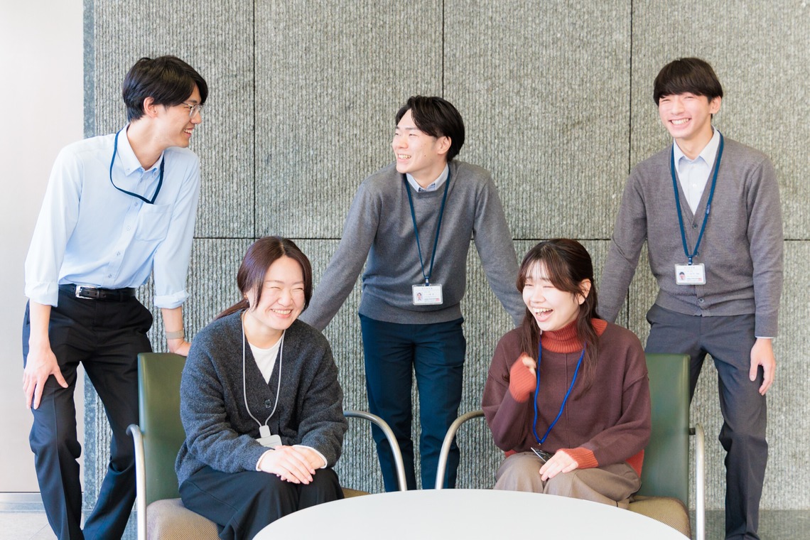 SEE LIKE PHOTOが撮影した「企業撮影」の写真