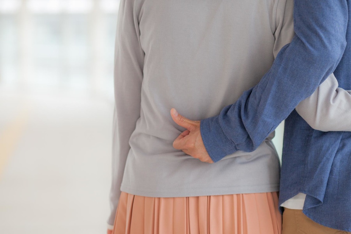 Happy Life Photo works (羽根田写真事務所)が撮影した「新潟エンゲージメントフォト」の写真