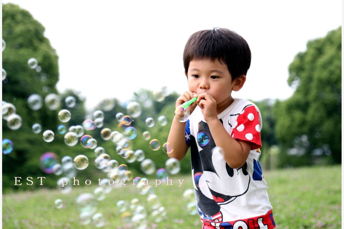 EST photographyが撮影した「フォトギャラリー」の写真