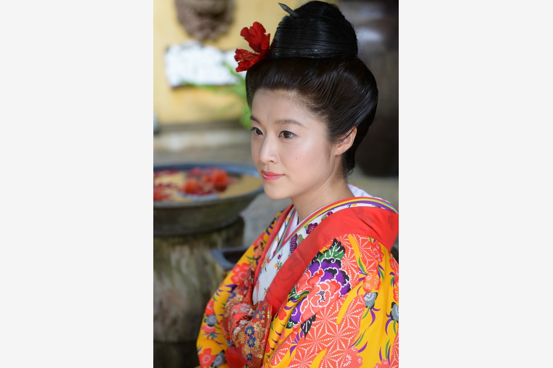 アルルウェディングが撮影した「八重山古民家」の写真