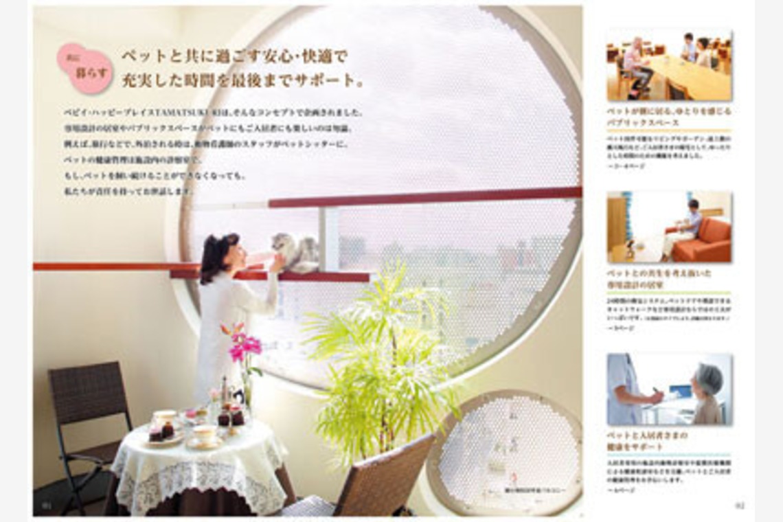 ディアスタジオが撮影した「広告写真」の写真