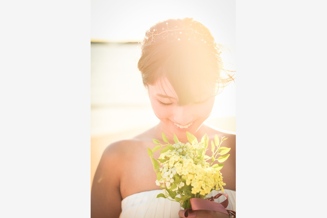 Antologia Photo Works by Jun Tagaiが撮影した「細川ウェディングストーリー」の写真