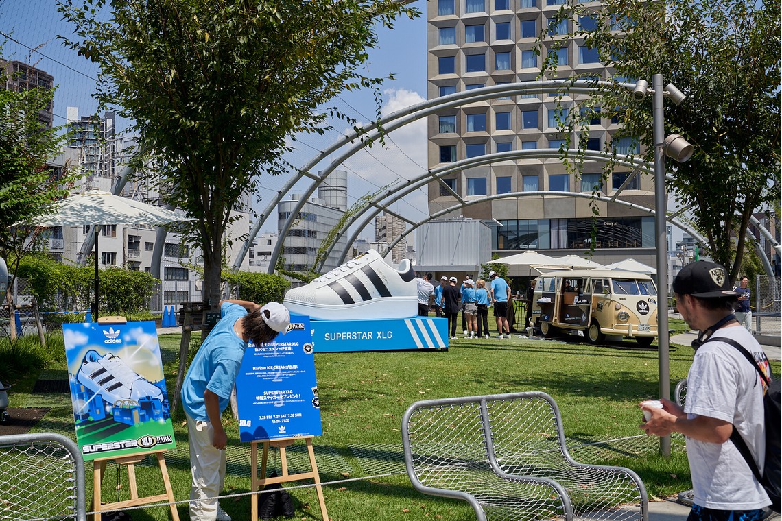 Tai Ikutaが撮影した「イベント撮影　企業/ブランド」の写真