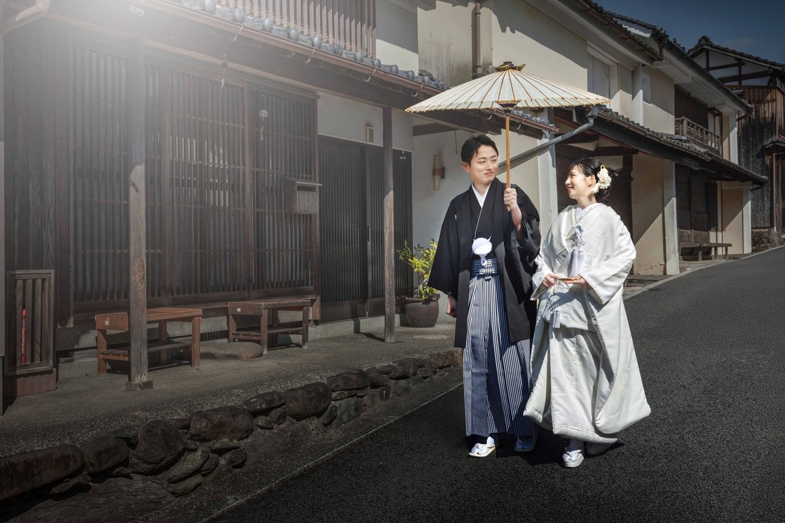 梅田　紫邑が撮影した「幸せな一時」の写真