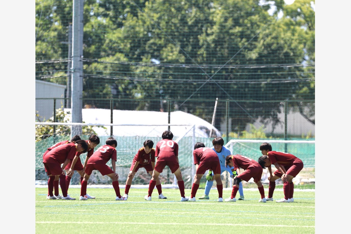 えむあんりみてっどが撮影した写真のアルバム「サッカー少年」