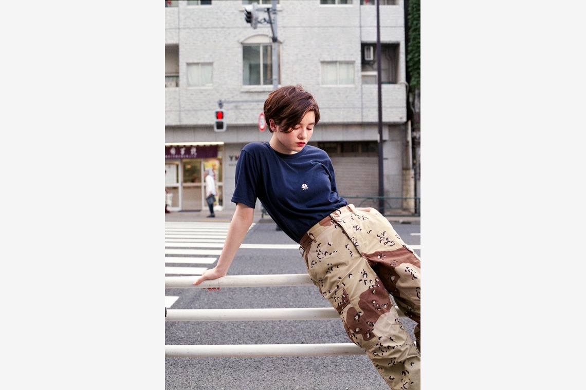 Ryuukiが撮影した写真のアルバム「サンプル」