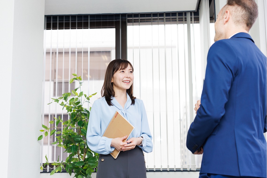 Yusuke Usuiが撮影した「ベルリッツ様 web広告撮影」の写真