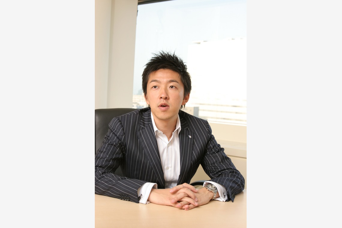 Hiroが撮影した写真のアルバム「インタビュー&社内、店舗撮影」