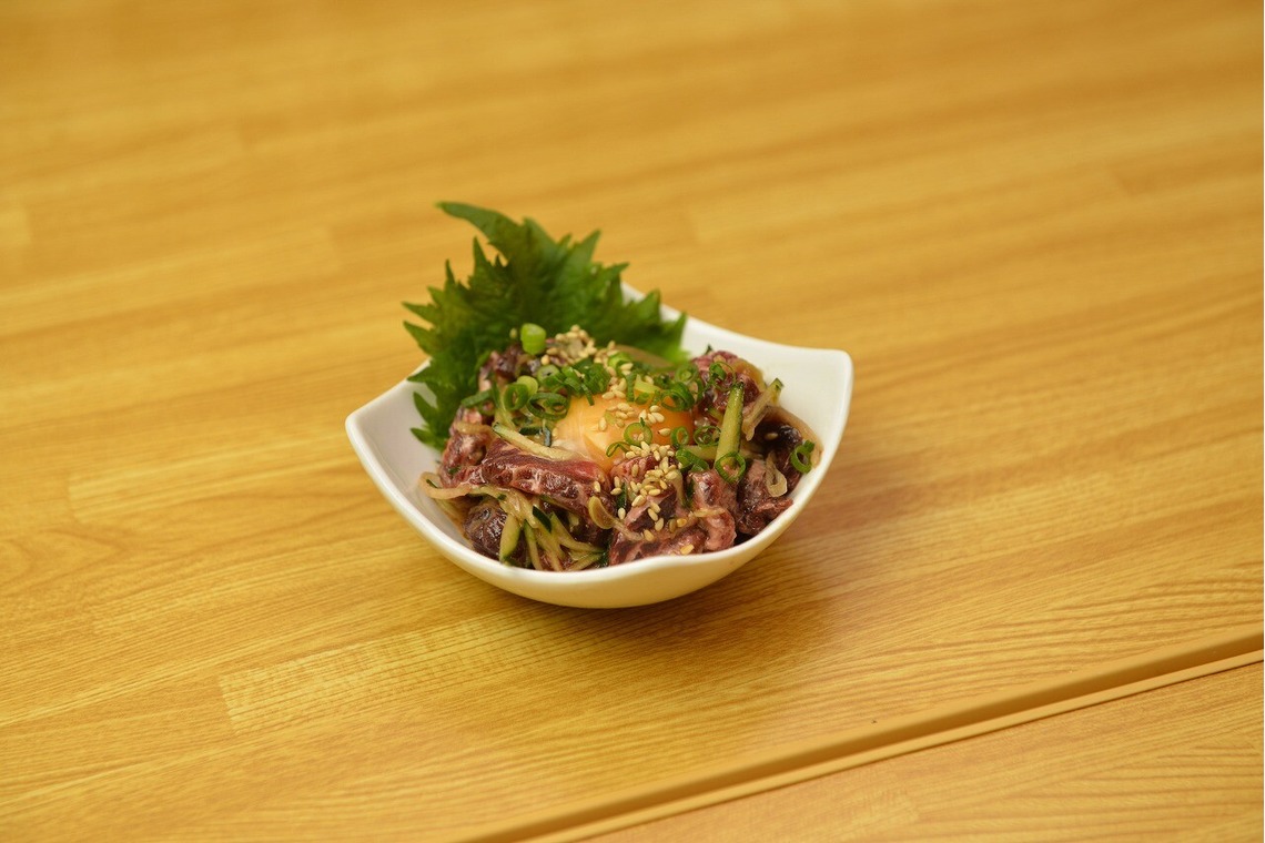 エンリッチ フォトグラフィーが撮影した写真のアルバム「料理メニュー写真」