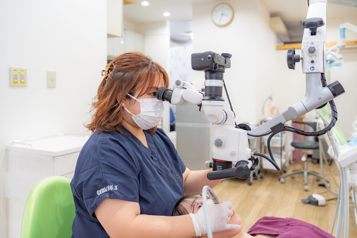 takumatravelが撮影した写真のアルバム「デンタルクリニック撮影」