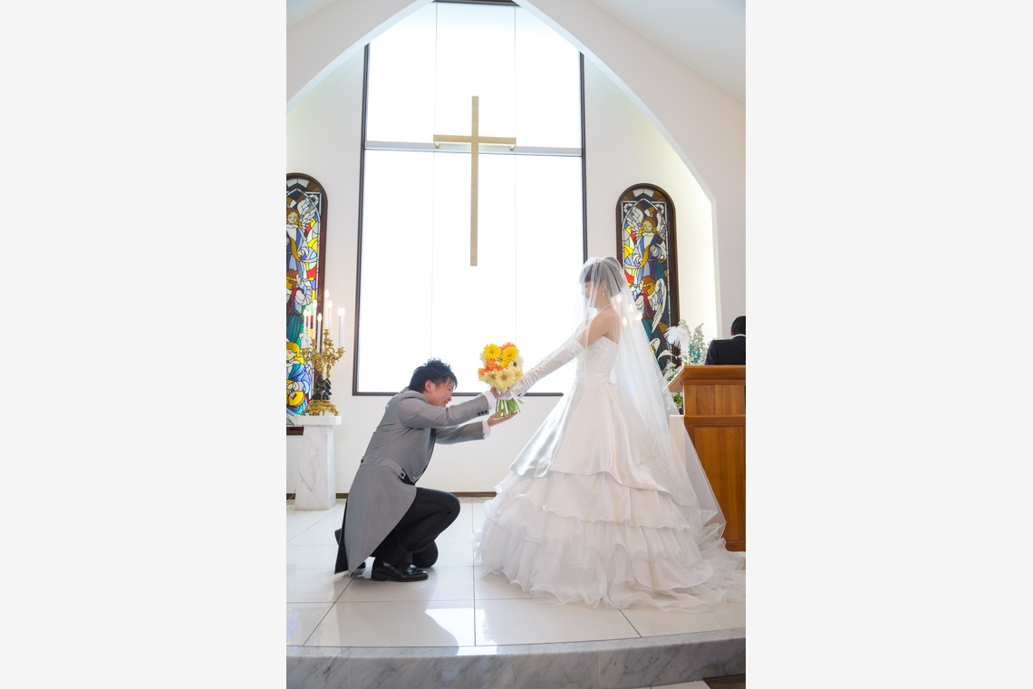 Album of the Wedding, Bridal taken by Atlier Mag - 