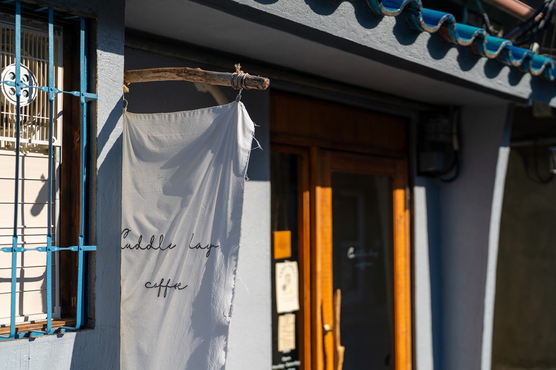 Ｋｅｉｄａｉ株式会社が撮影した「カフェ撮影」の写真