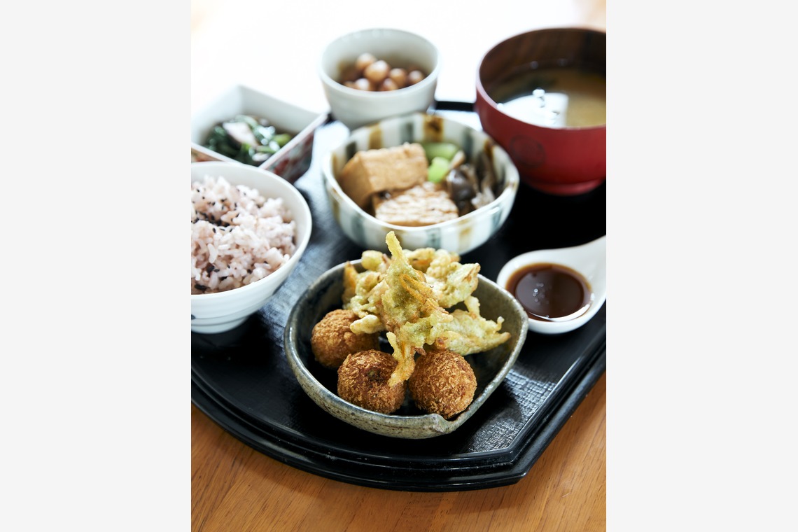 kiharu&photoが撮影した写真のアルバム「料理撮影【和食】」