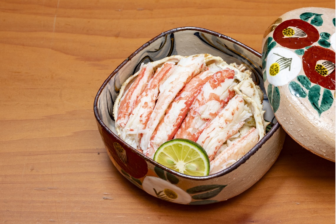 Makoto Nakamuraが撮影した「フード」の写真